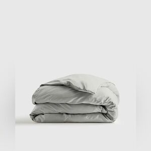 Quince Bamboo Duvet Cover